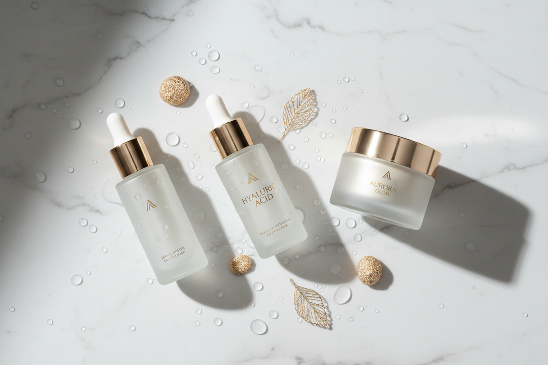 The Science Behind Glowing Skin: Hydration Myths Debunked