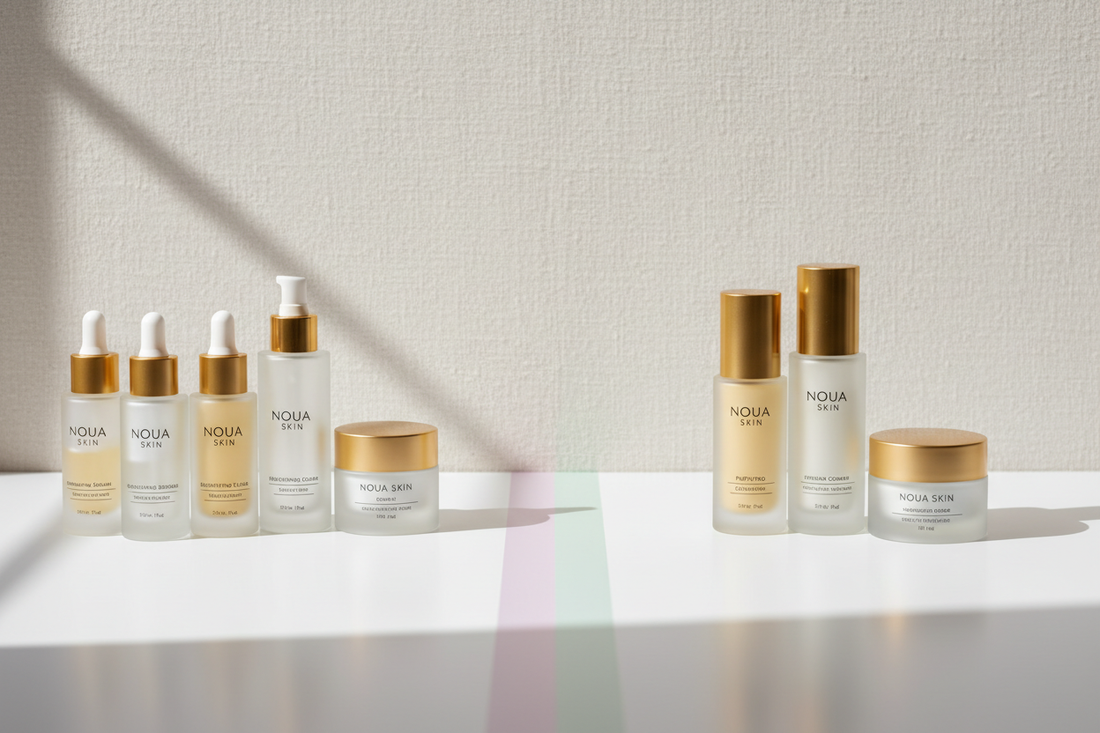 5 Skincare Ingredients You Should Never Mix (And What to Use Instead)