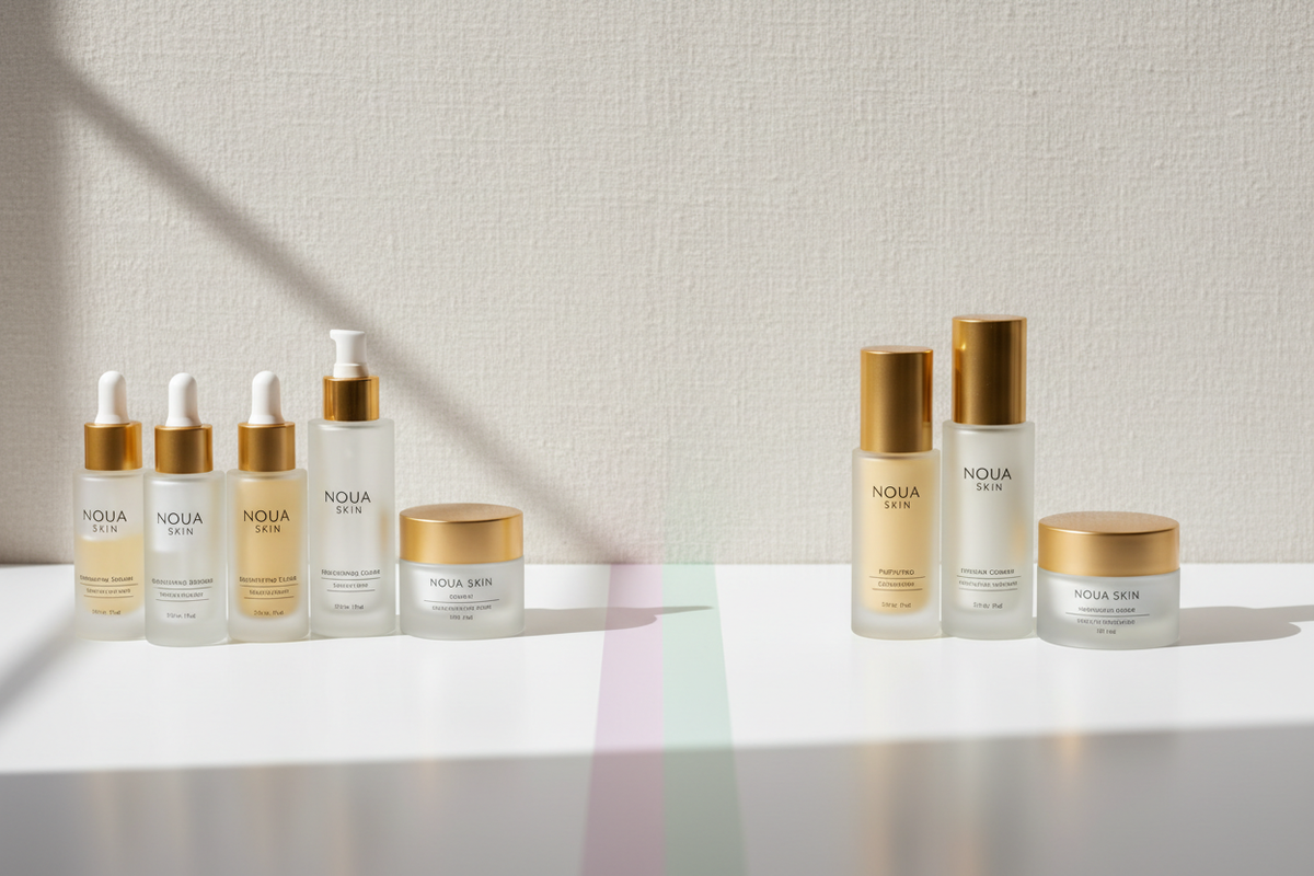5 Skincare Ingredients You Should Never Mix (And What to Use Instead)