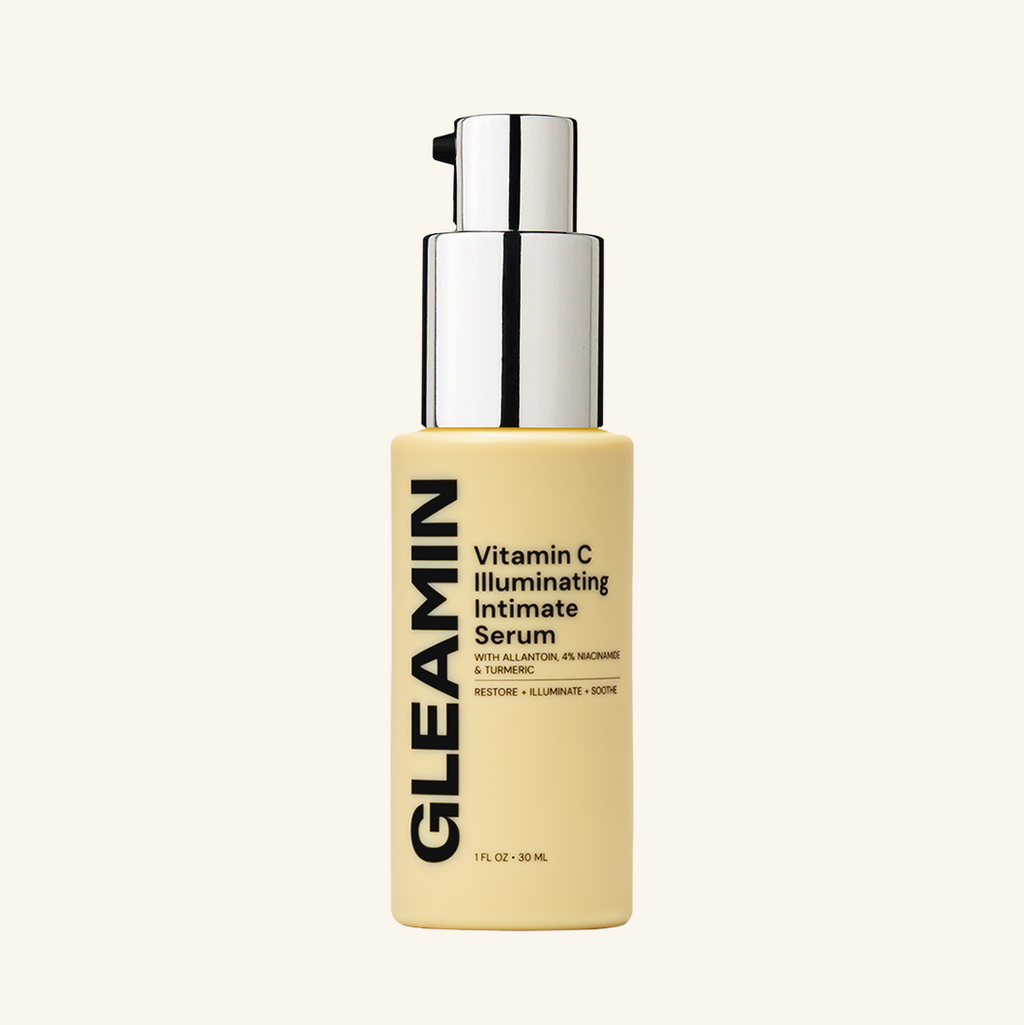 Brightening Intimate Serum for Dark Spots, Bikini Line & Inner Thighs