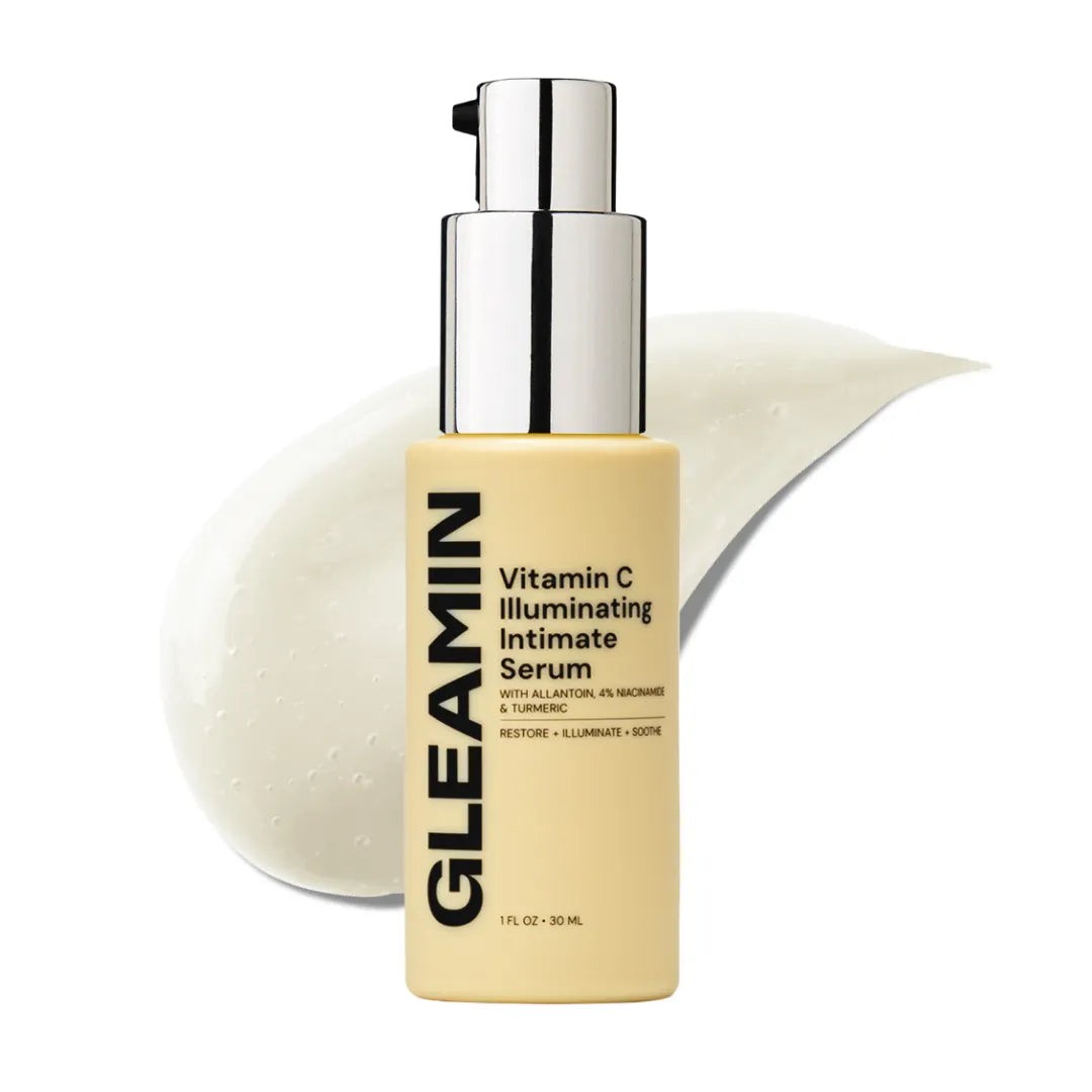 Brightening Intimate Serum for Dark Spots, Bikini Line & Inner Thighs