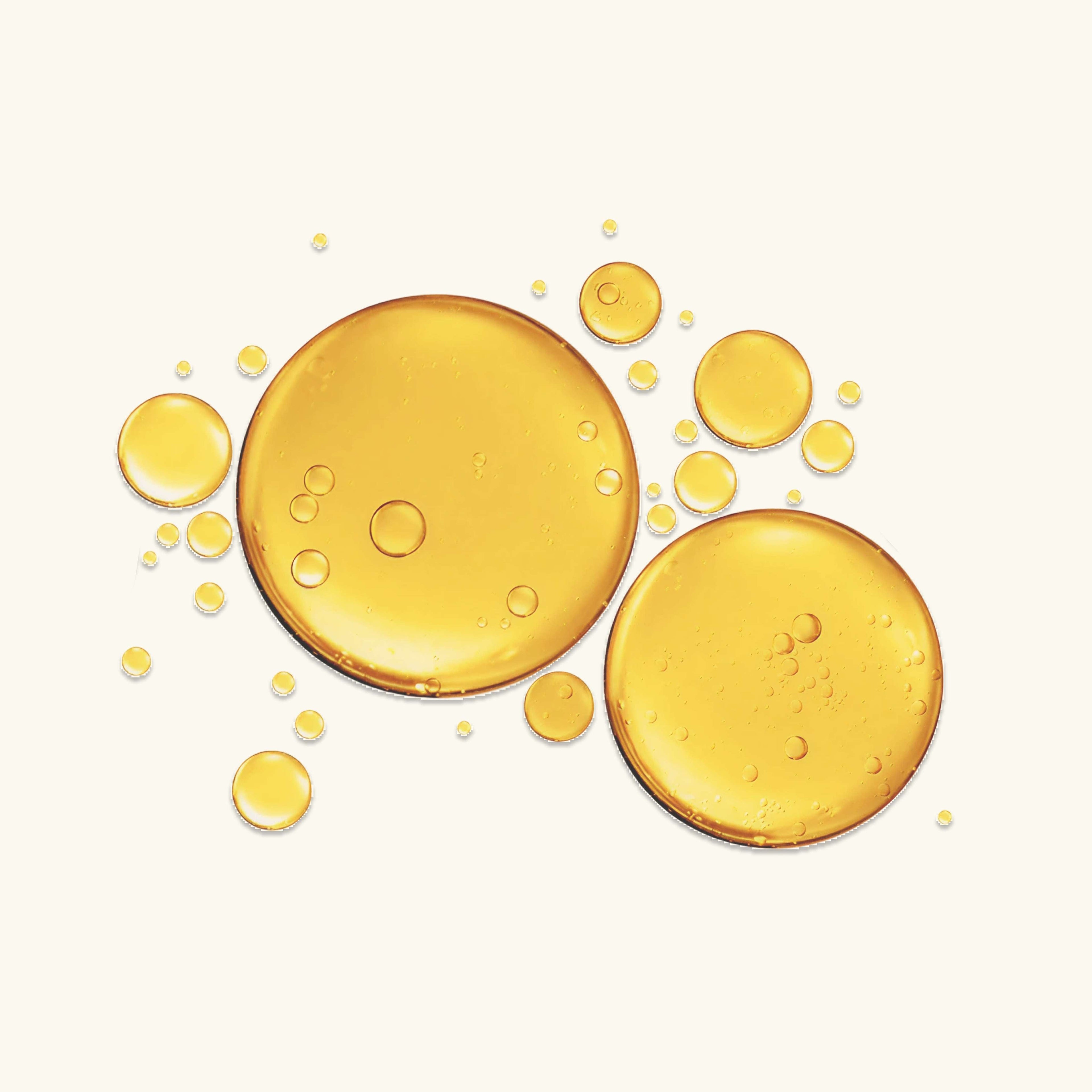 Supernutrient Face Oil for Hydration, Firming & Radiant Glow
