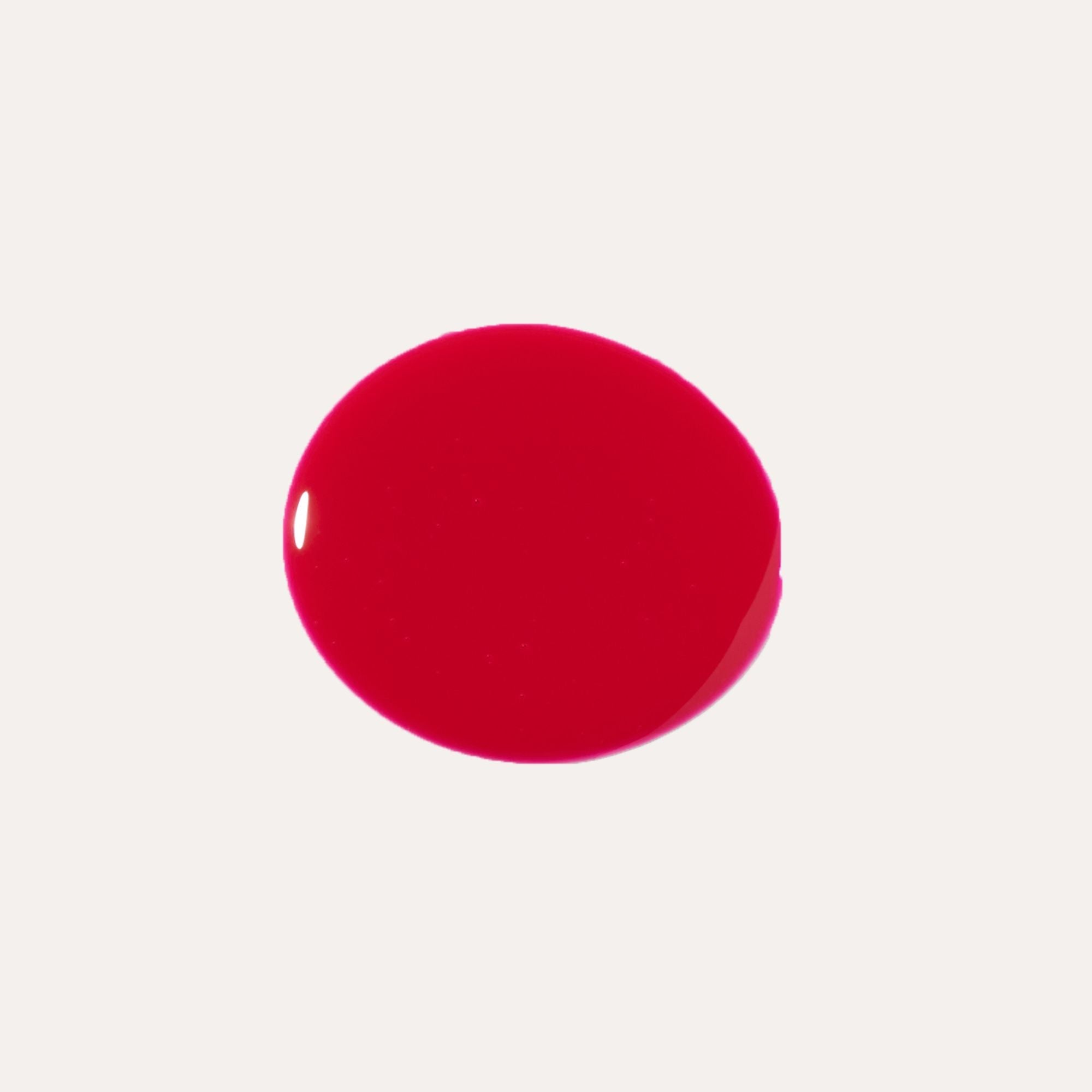 Tinted Lip Nourishing Oil with Hyaluronic Acid & Vitamin E — Glossy, Plumping & Hydrating