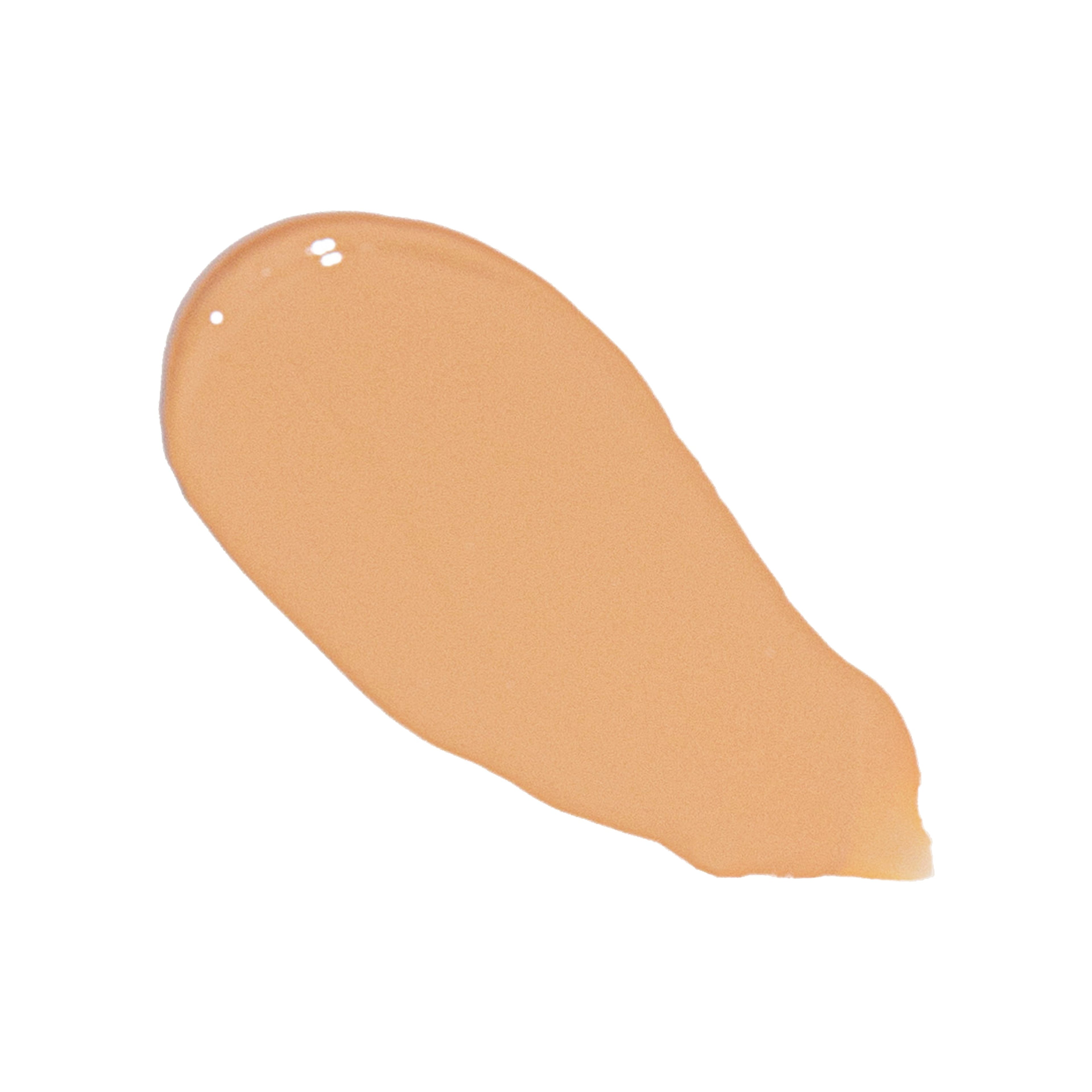 Peptide Foundation for Radiant Skin — Hydrating, Buildable Coverage with Skincare Benefits