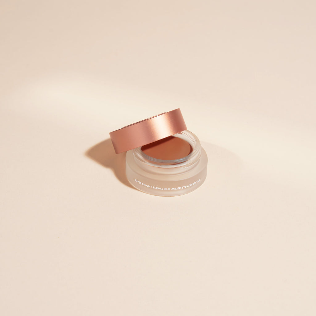 Dark Circle Corrector Serum with Peptides for Bright, Refreshed Under-Eyes