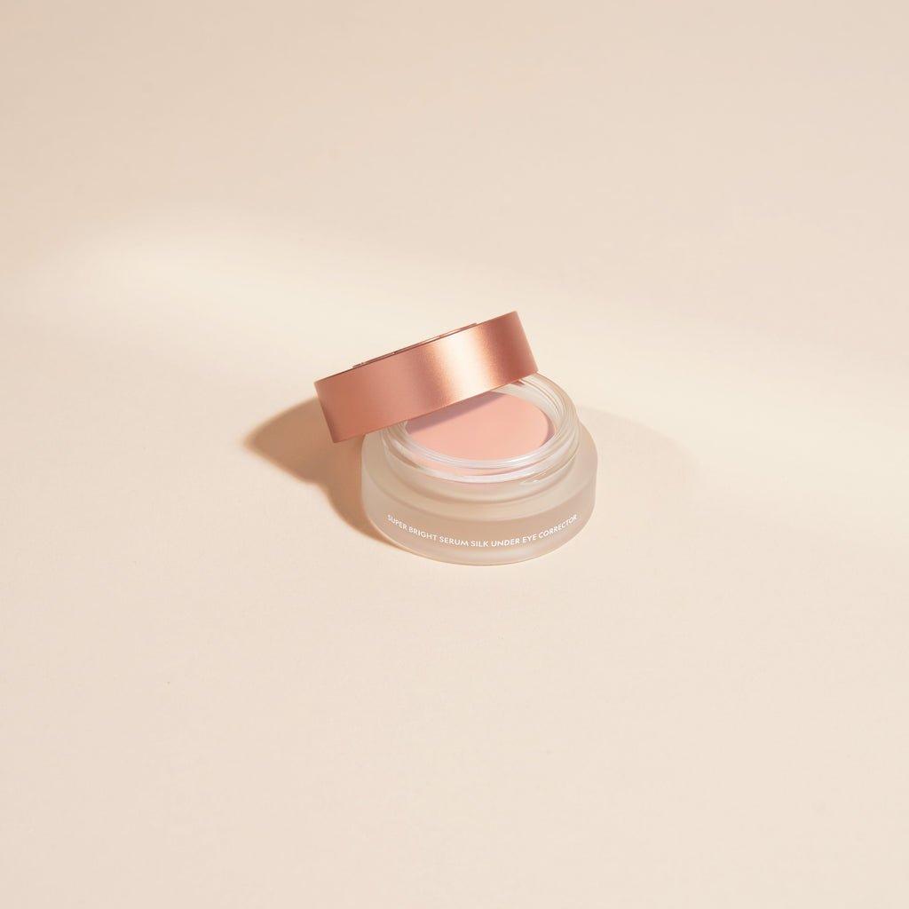 Dark Circle Corrector Serum with Peptides for Bright, Refreshed Under-Eyes