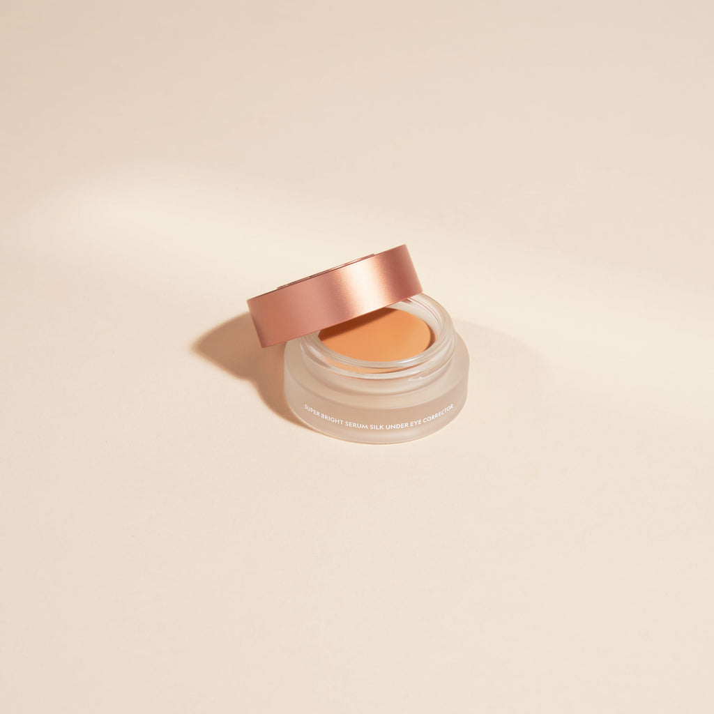 Dark Circle Corrector Serum with Peptides for Bright, Refreshed Under-Eyes