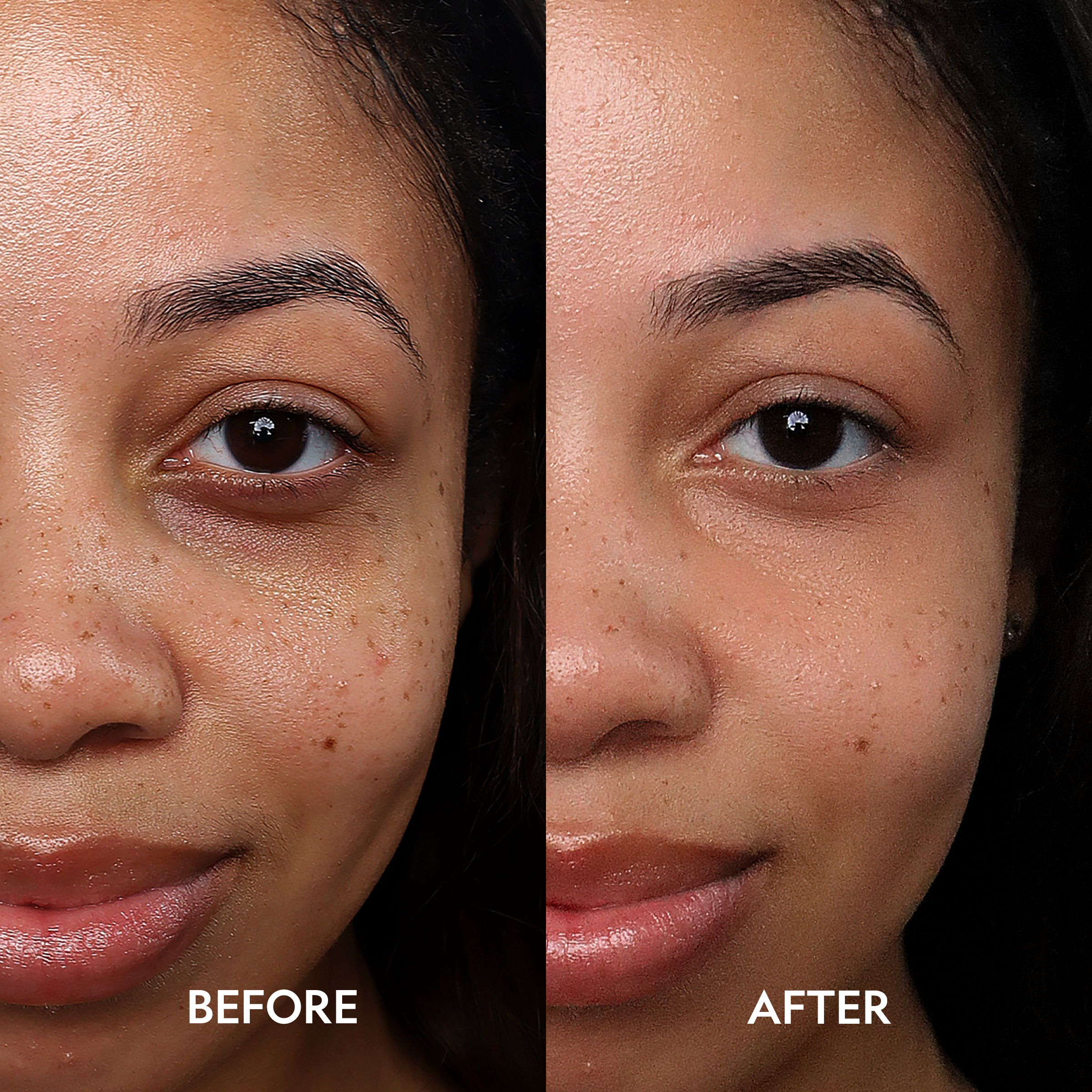 Dark Circle Corrector Serum with Peptides for Bright, Refreshed Under-Eyes