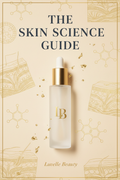 The Skin Science Guide - Skincare Science Cover